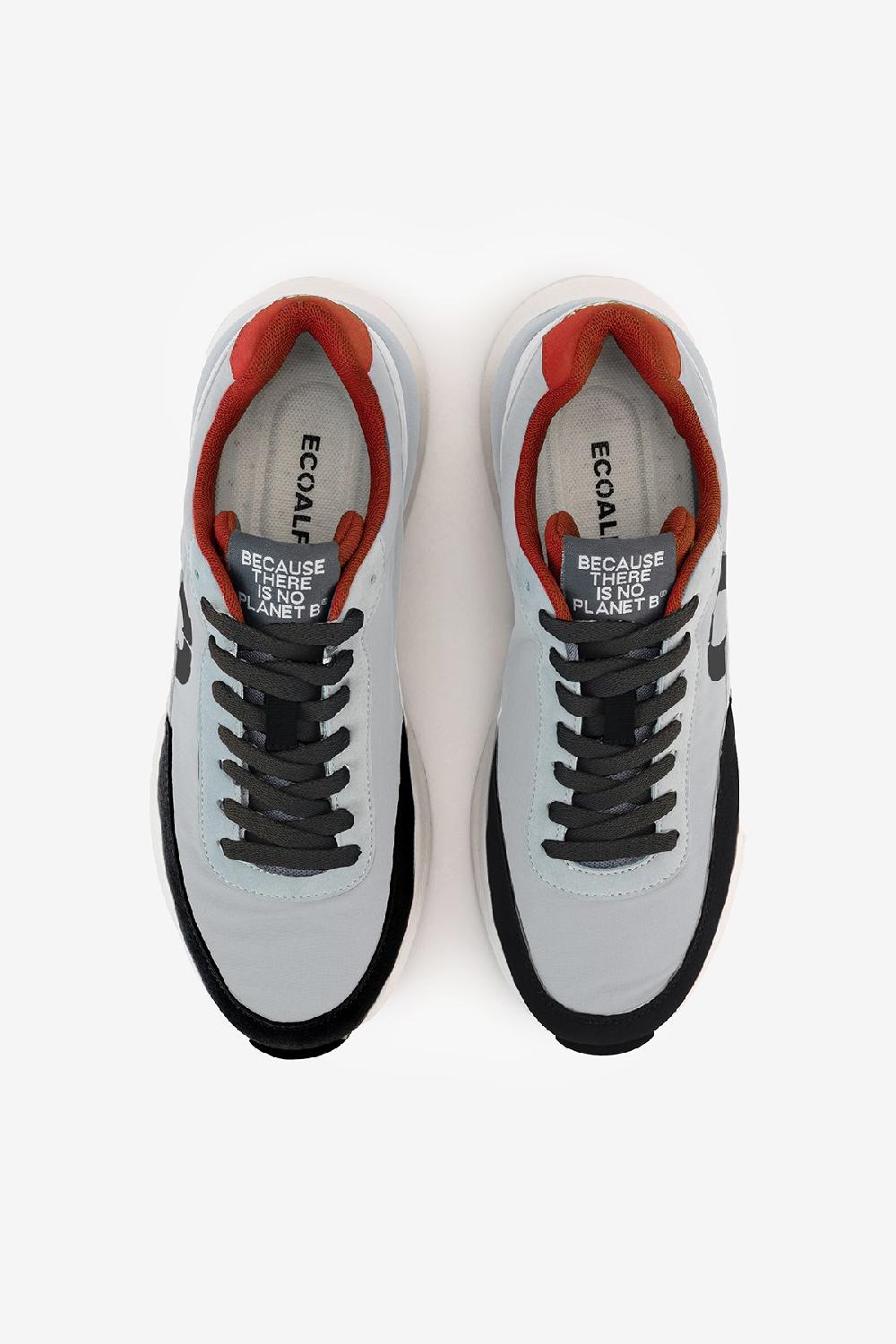 Ecoalf NAVY BLUE CONDE TRAINERS Ventas relámpago