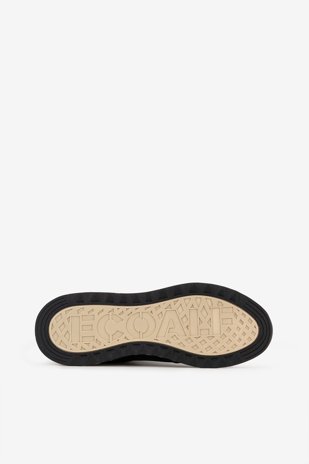 Ecoalf BLACK CONDE TRAINERS Tienda