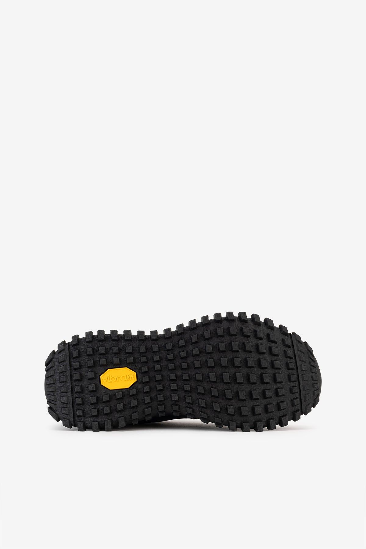 Ecoalf BLACK FEROE TRAINERS Mejor oferta