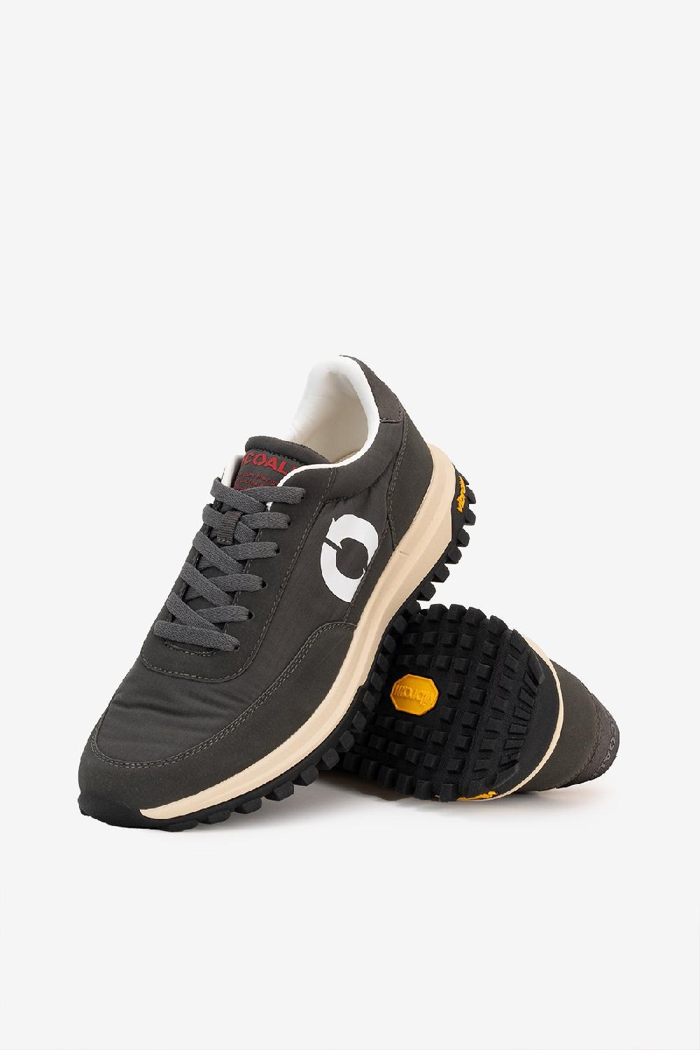 Ecoalf GREY FEROE TRAINERS Rebajas top