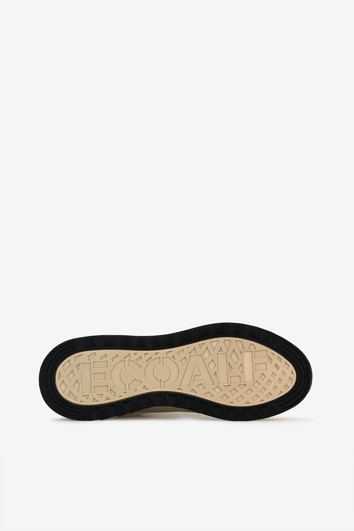 Ecoalf BEIGE CONDE TRAINERS Oferta especial