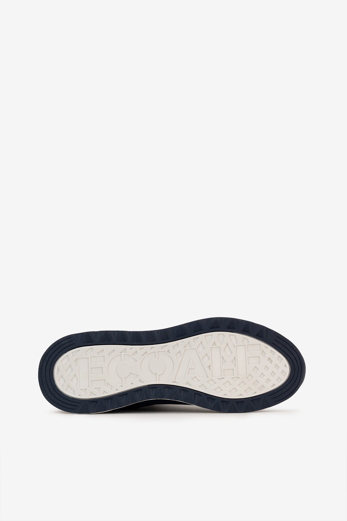 Ecoalf NAVY BLUE CONDE TRAINERS Últimos 3 días