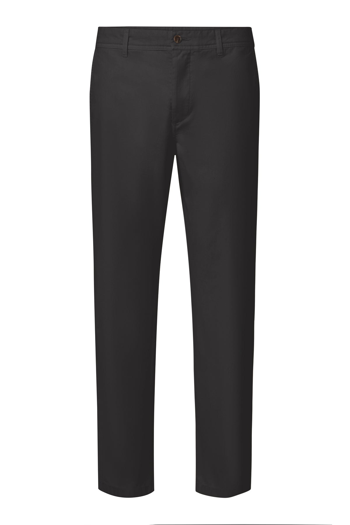 Ecoalf DARK GREY ARAS TROUSERS Limitado a 3 días
