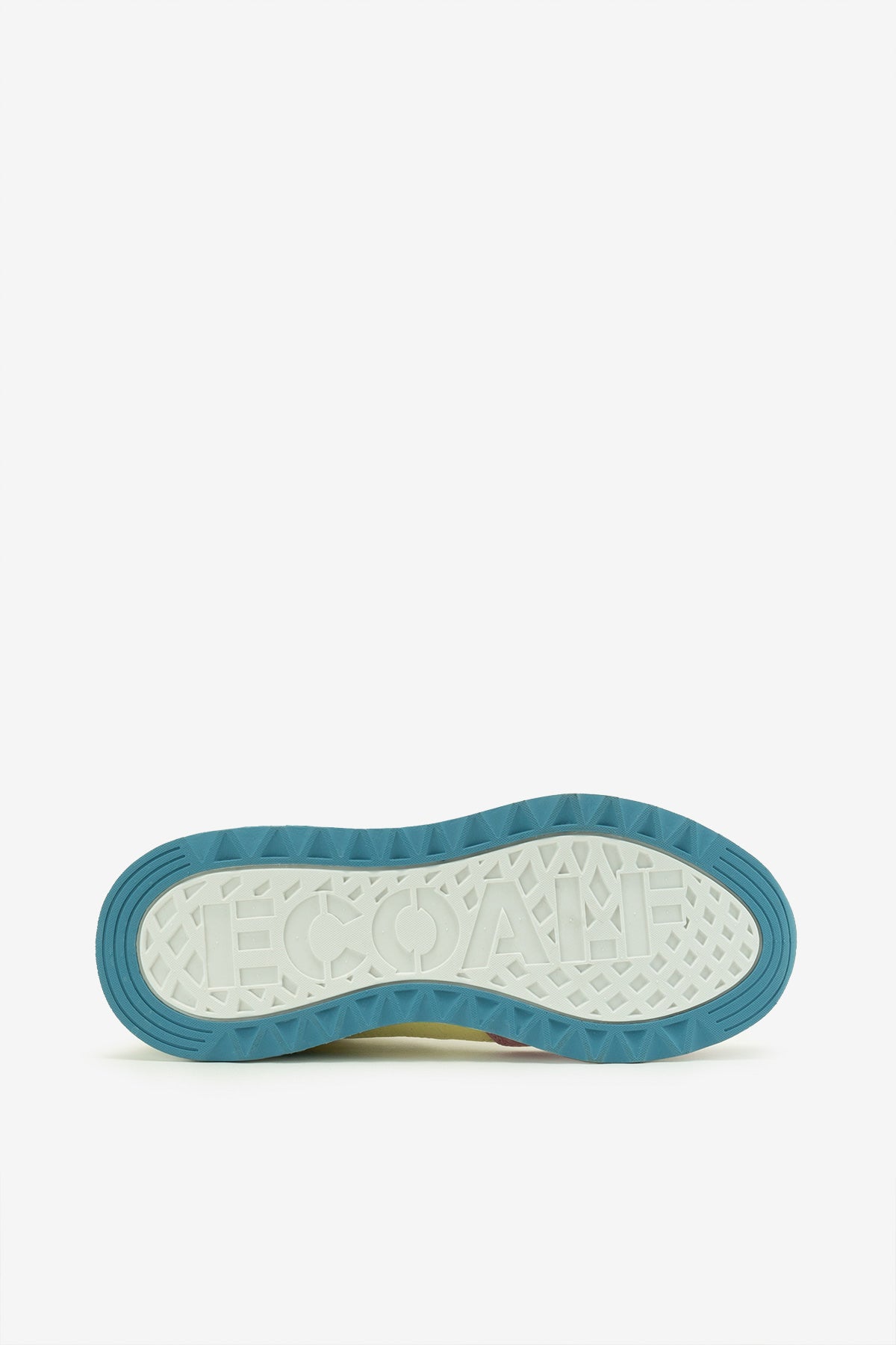Ecoalf BLUE CONDE TRAINERS Ofertas de temporada