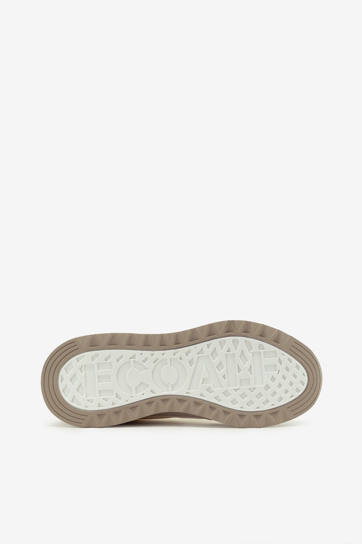 Ecoalf BEIGE CONDE TRAINERS Grandes ahorros