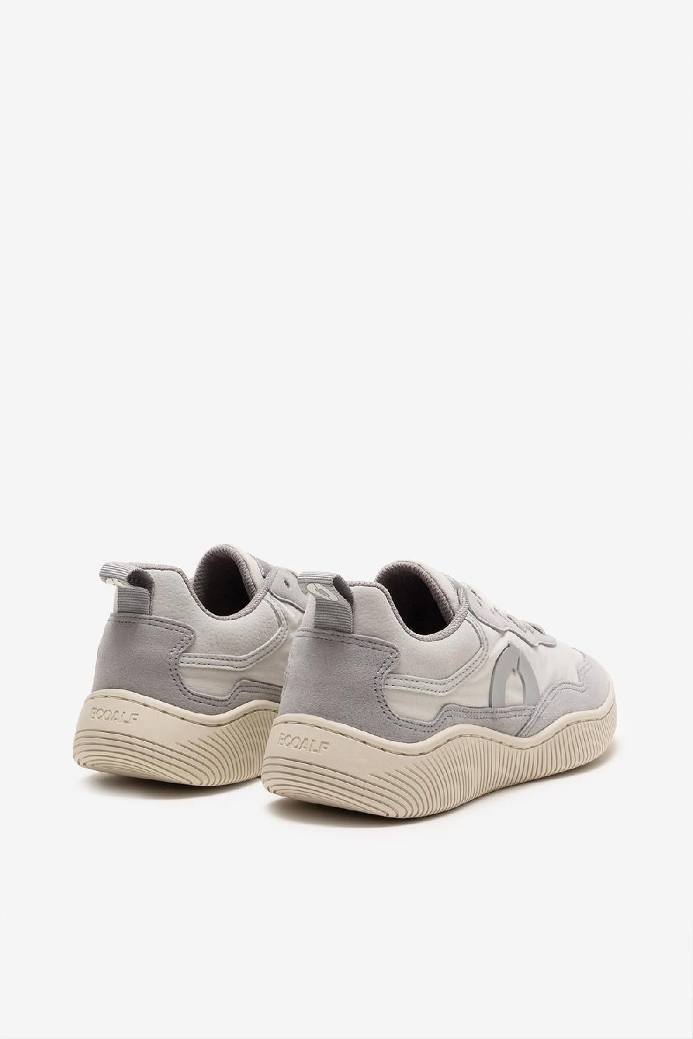 Ecoalf LIGHT GREY ALCUDIANY TRAINERS En línea
