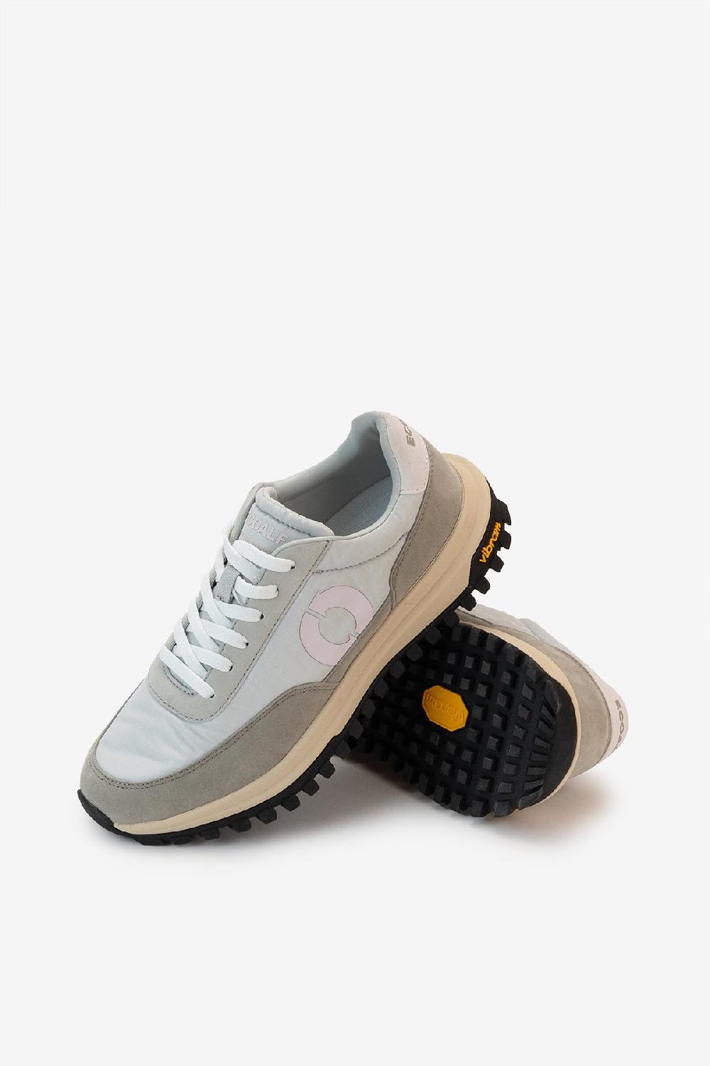 Ecoalf GREY FEROE TRAINERS Rebajas