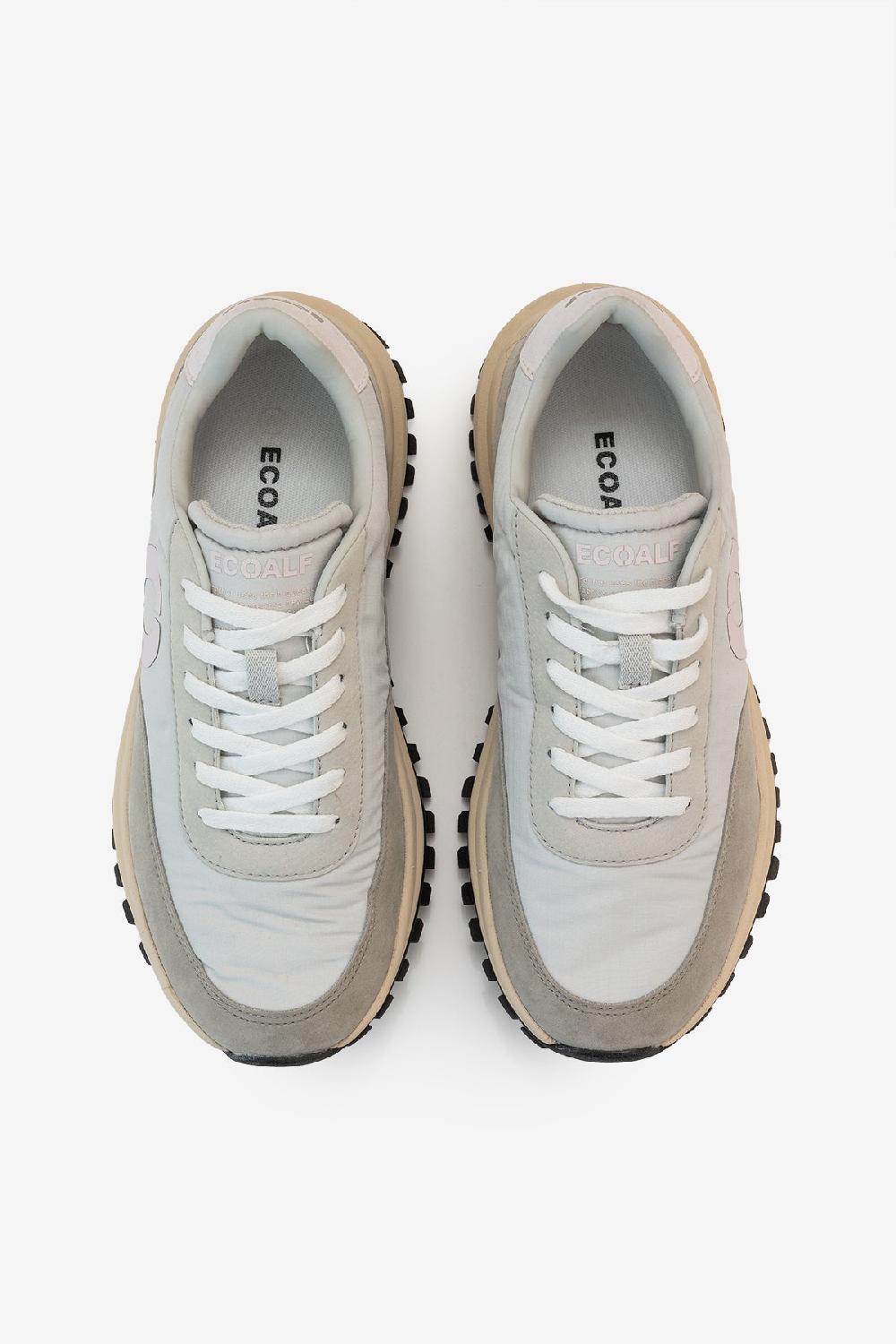 Ecoalf GREY FEROE TRAINERS Rebajas