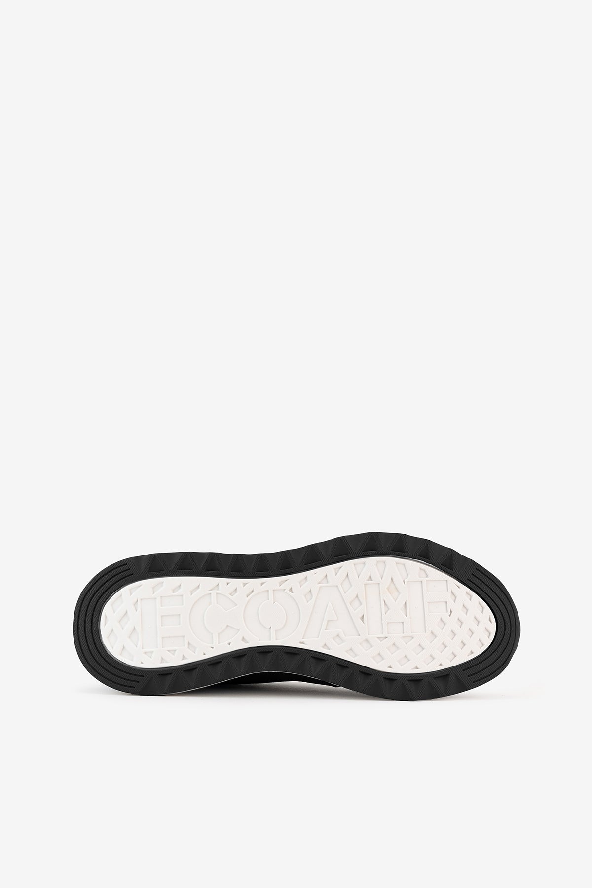 Ecoalf BLACK CONDE TRAINERS Ofertas