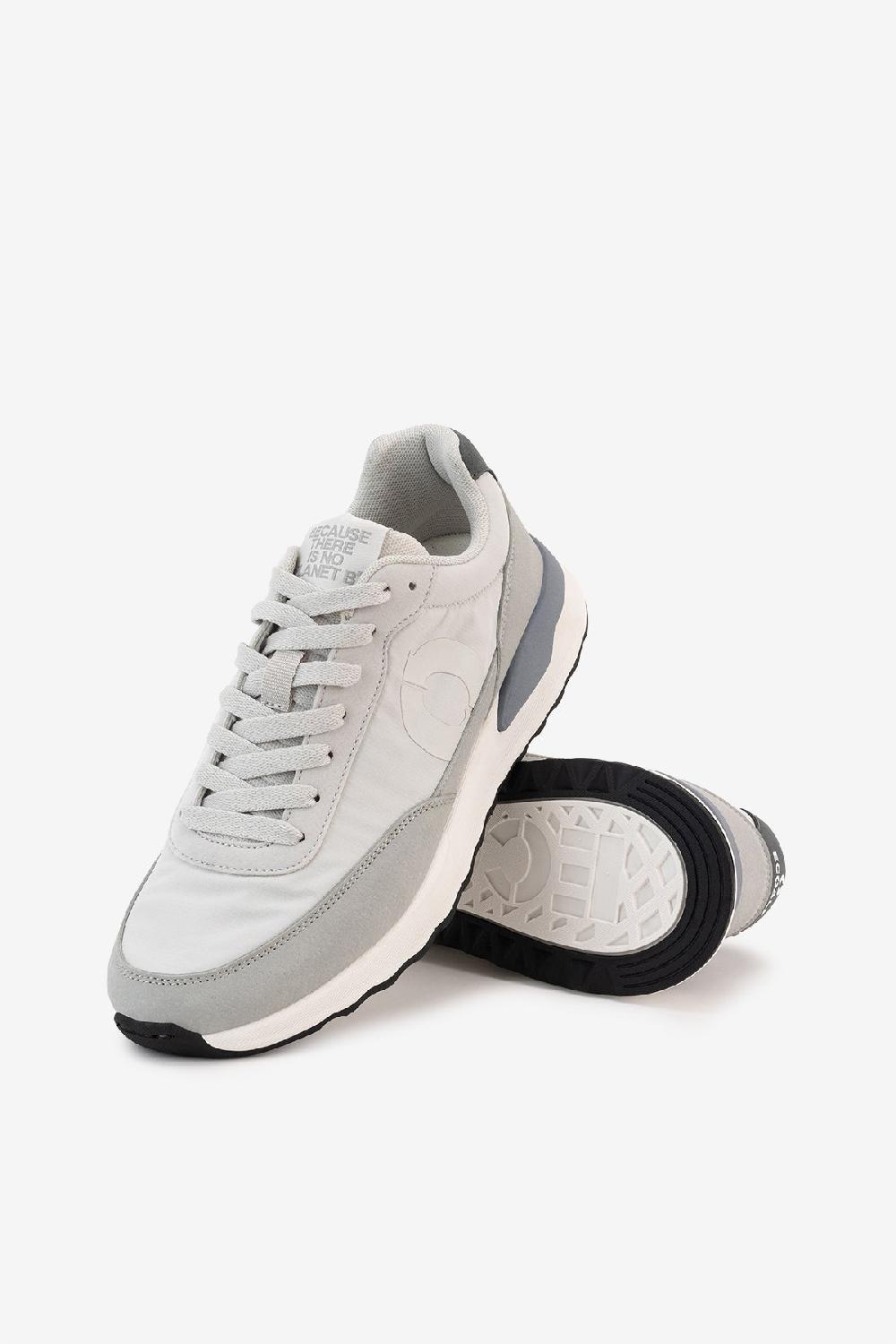 Ecoalf GREY CONDE TRAINERS Gran oferta