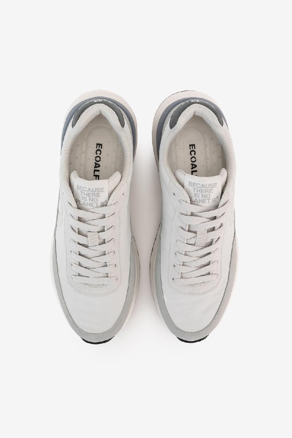 Ecoalf GREY CONDE TRAINERS Gran oferta