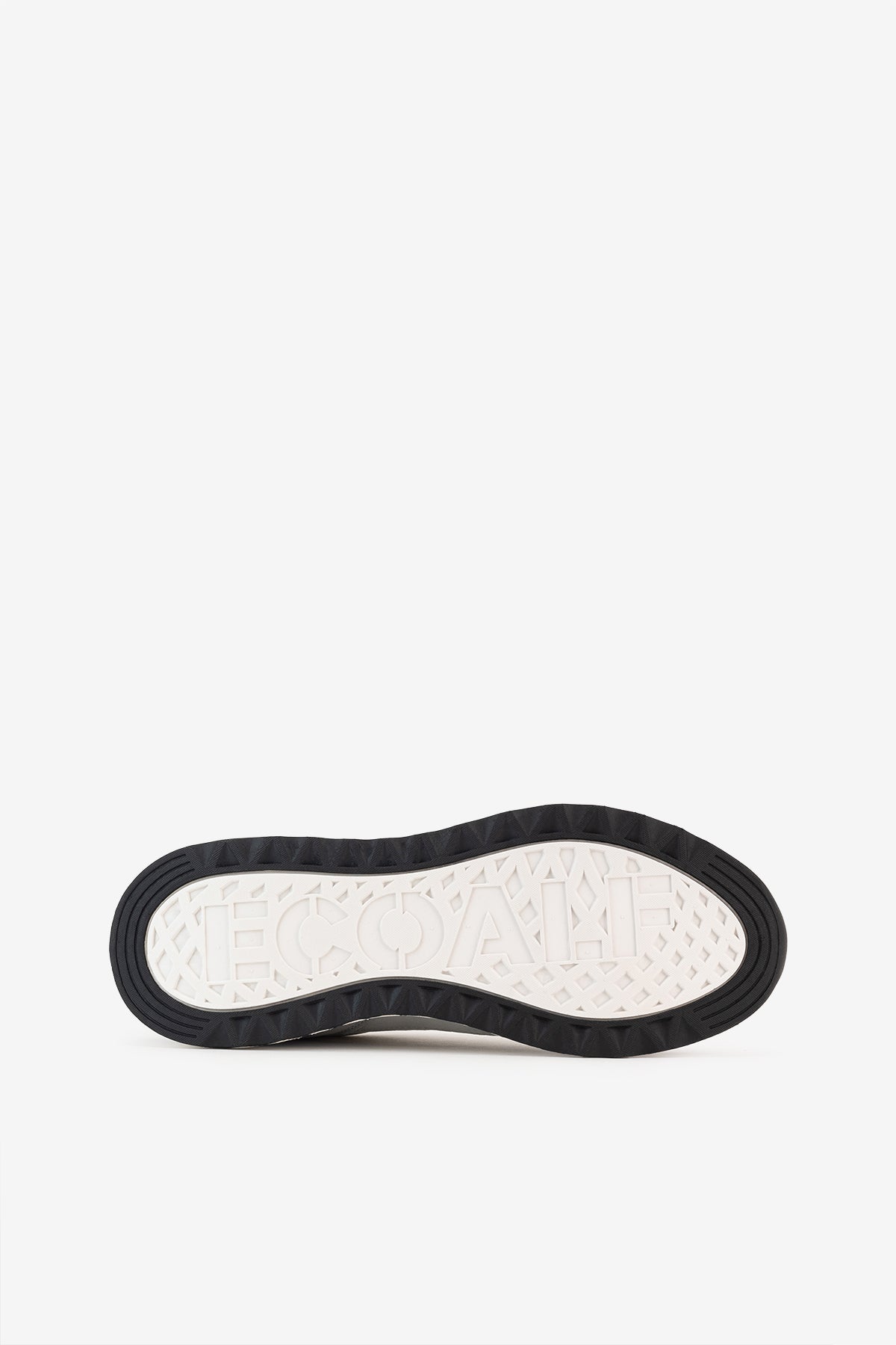 Ecoalf GREY CONDE TRAINERS Gran oferta