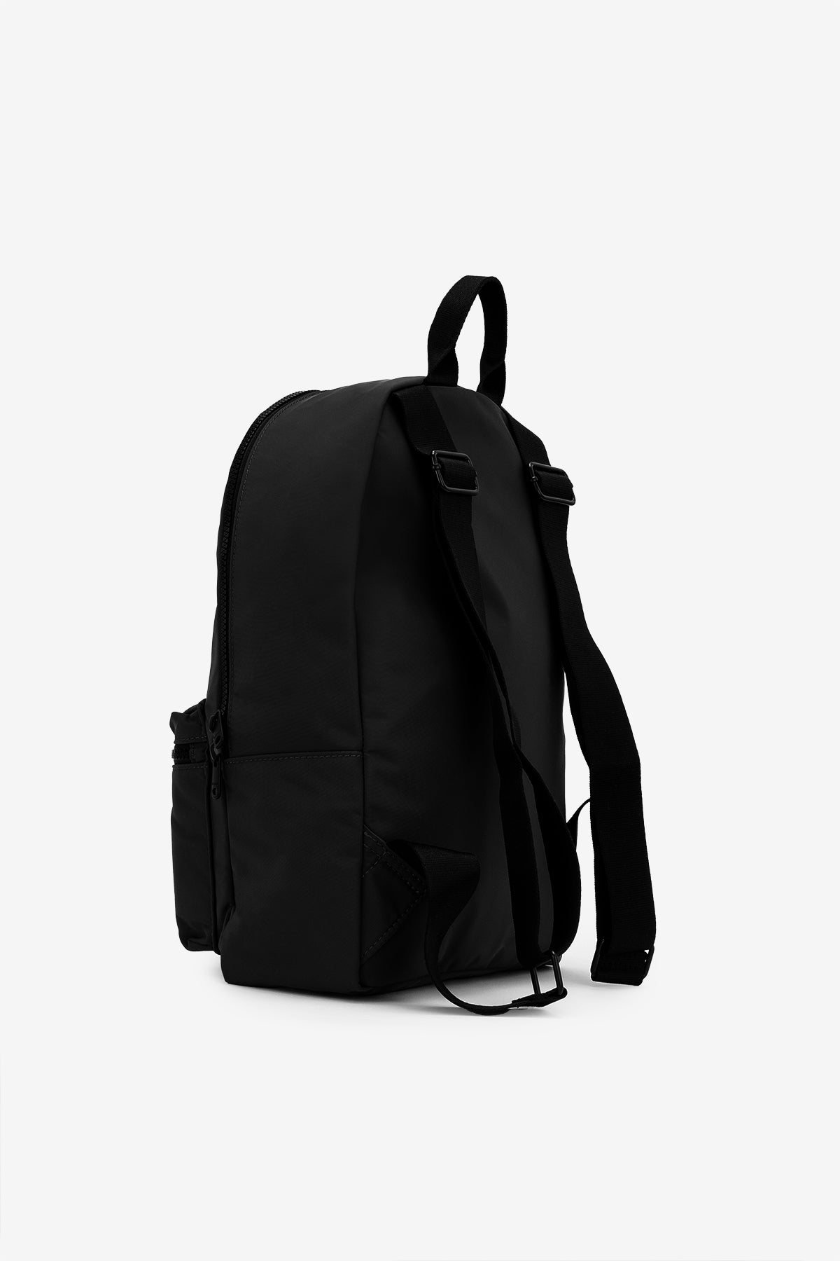 Ecoalf BLACK TOKIO BACKPACK Rebajas de fábrica