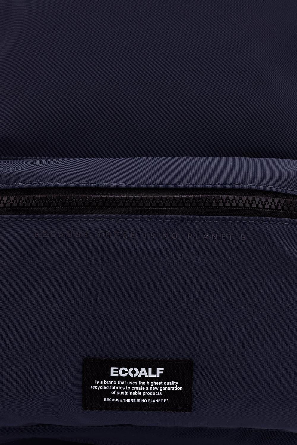 Ecoalf NAVY BLUE TOKIO BACKPACK Los más vendidos