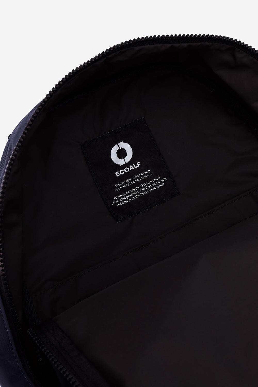 Ecoalf NAVY BLUE TOKIO BACKPACK Los más vendidos