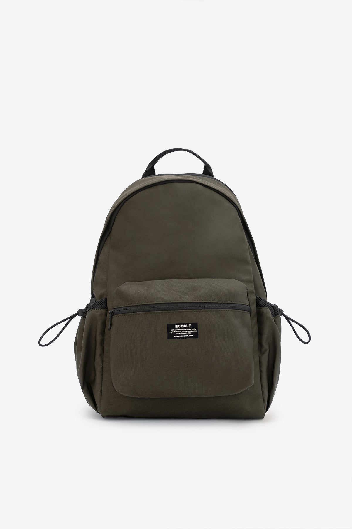 Ecoalf GREEN WAKAI BACKPACK Ventas relámpago