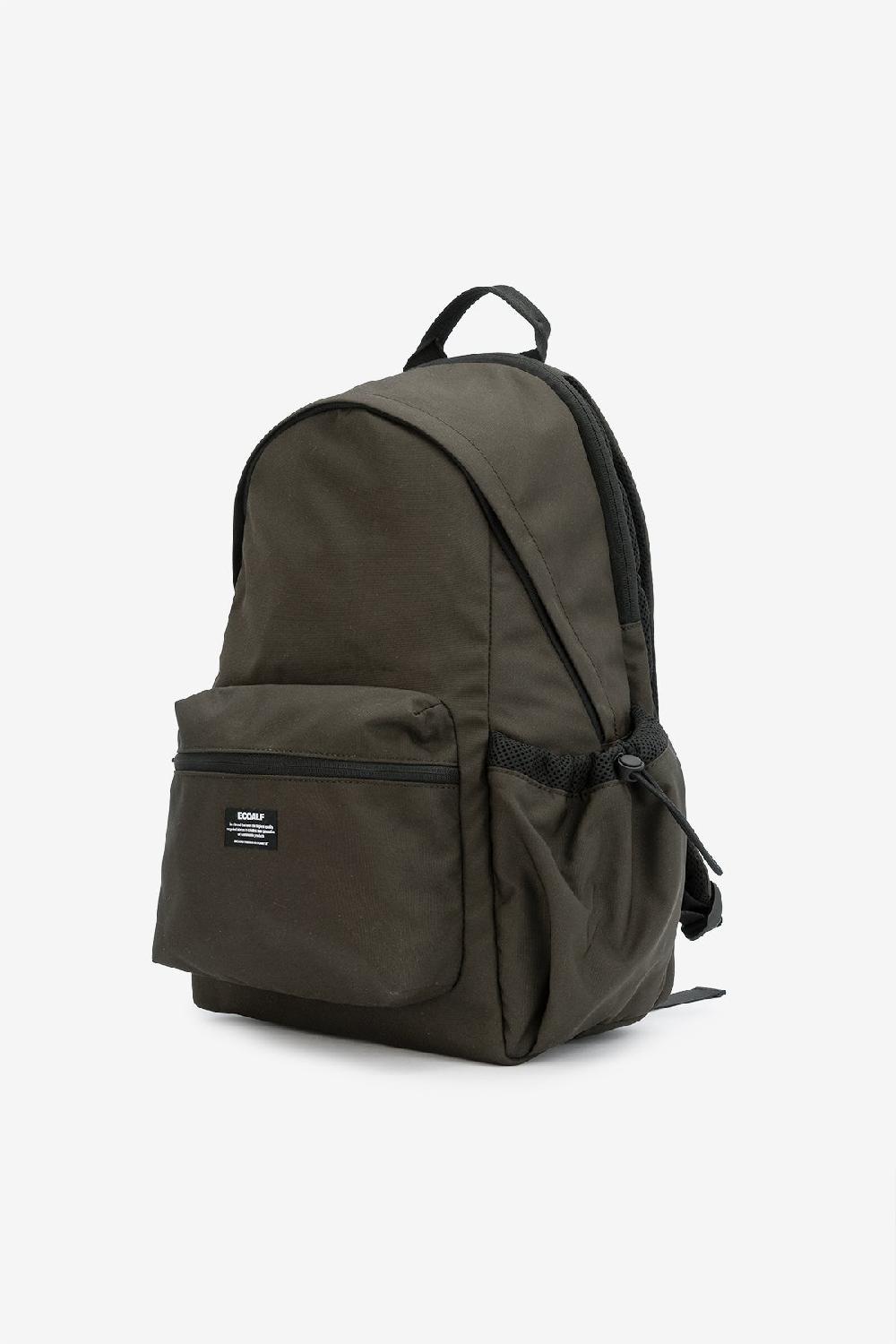 Ecoalf GREEN WAKAI BACKPACK Ventas relámpago