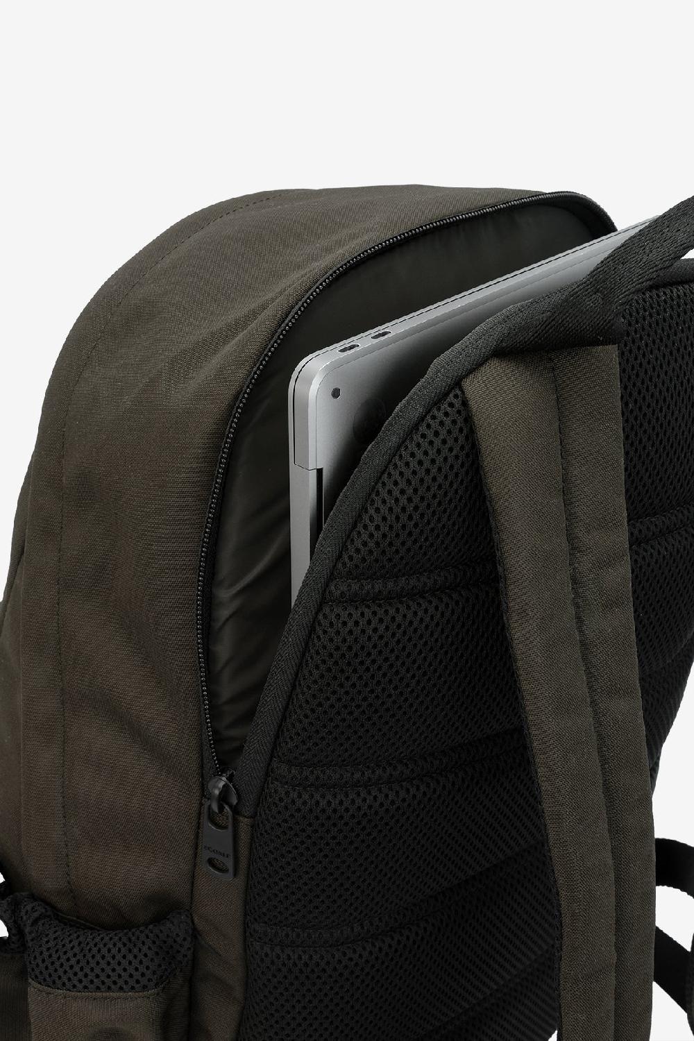 Ecoalf GREEN WAKAI BACKPACK Ventas relámpago