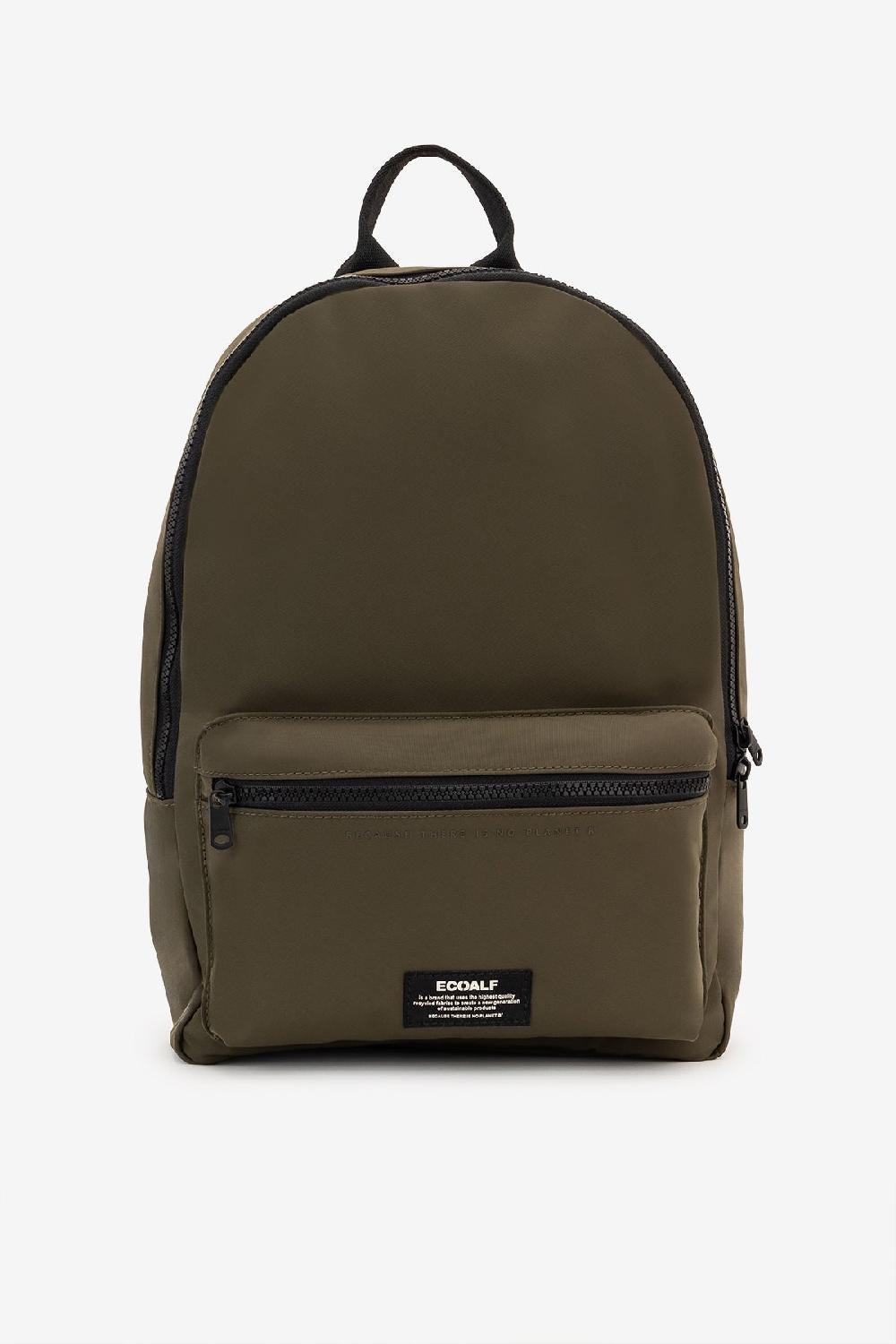 Ecoalf GREEN TOKIO BACKPACK Descuento