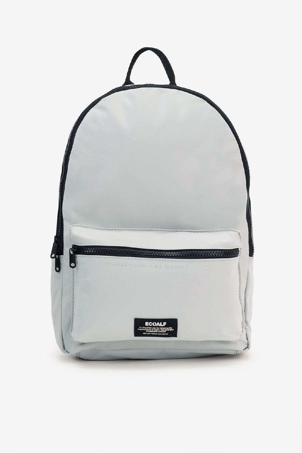 Ecoalf WHITE TOKIO BACKPACK Tienda