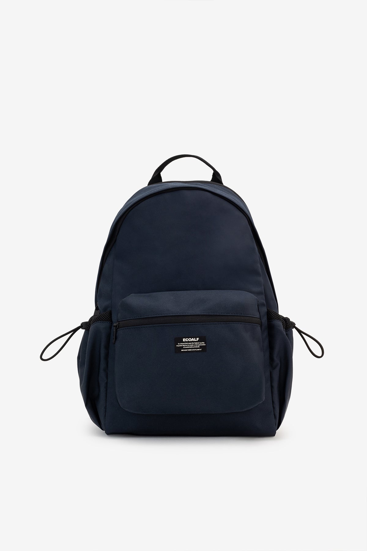 Ecoalf NAVY BLUE WAKAI BACKPACK Liquidación
