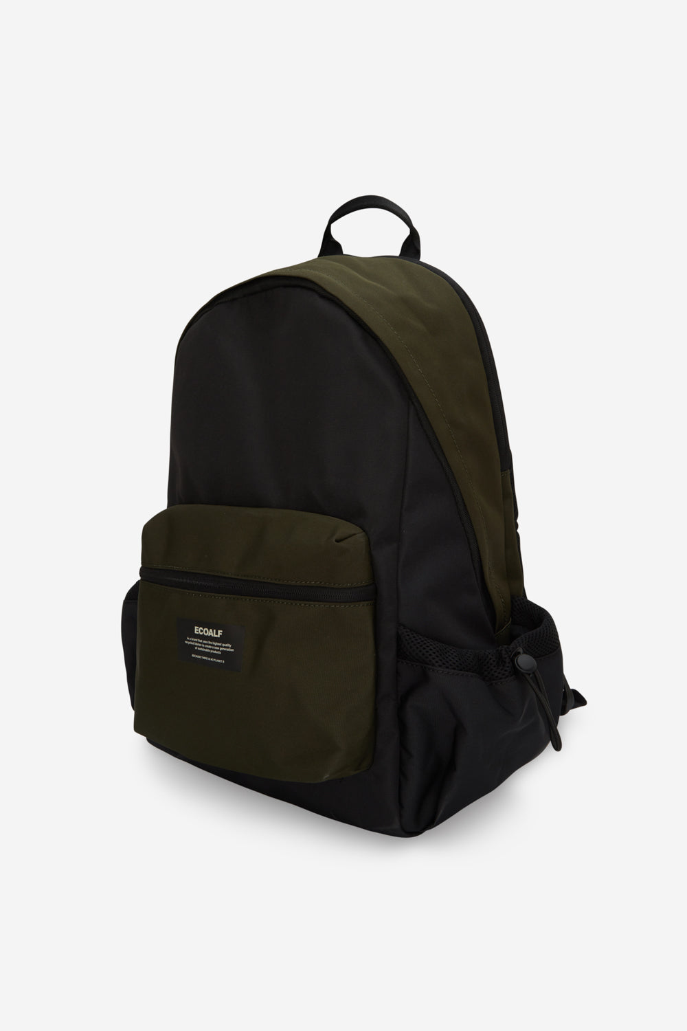 Ecoalf GREEN WAKAI BACKPACK Rebajas online