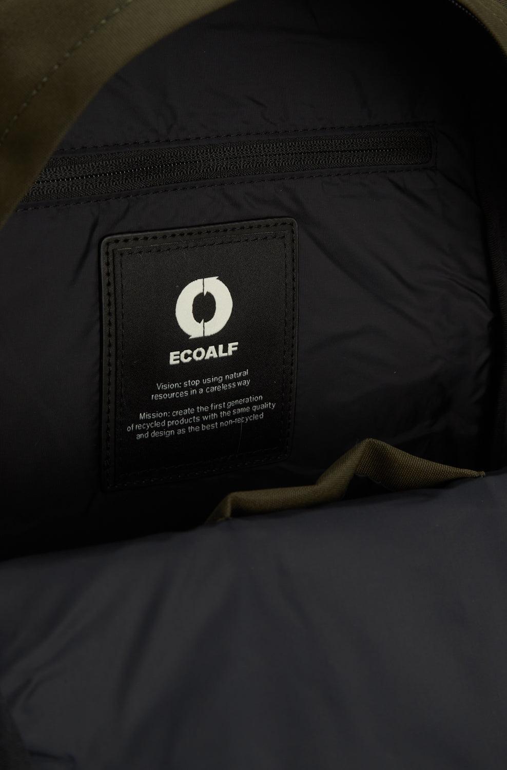 Ecoalf GREEN WAKAI BACKPACK Rebajas online