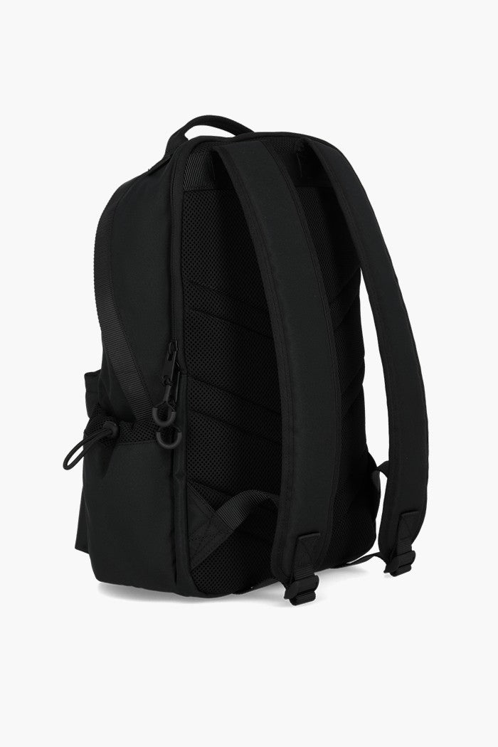 Ecoalf BLACK Valden Backpack Envío gratis