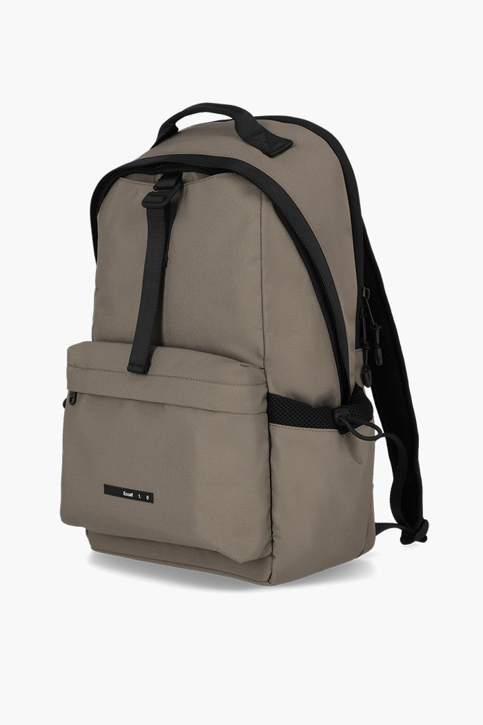 Ecoalf TOBACCO VALDEN BACKPACK Oferta especial