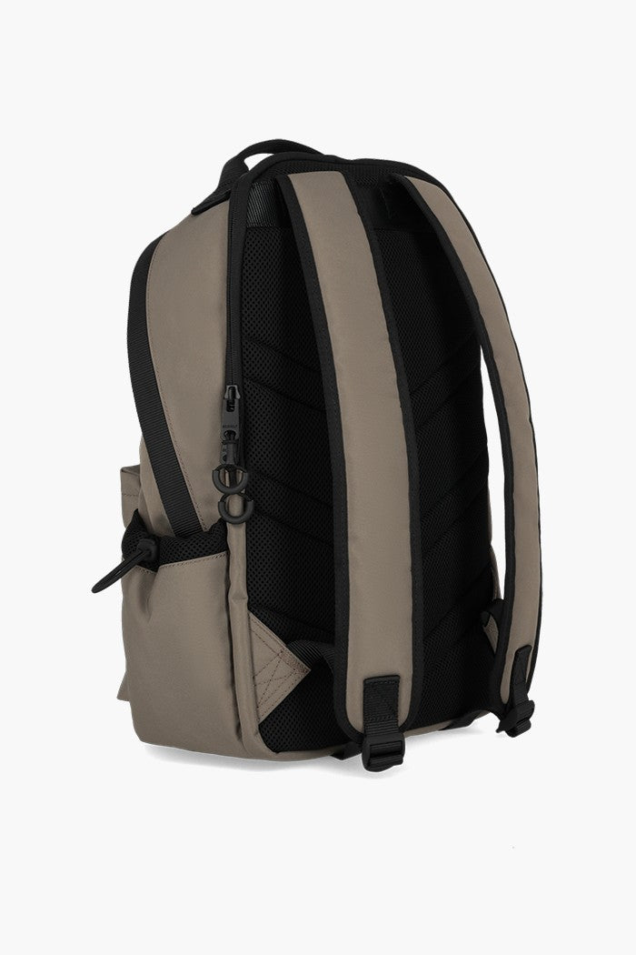 Ecoalf TOBACCO VALDEN BACKPACK Oferta especial