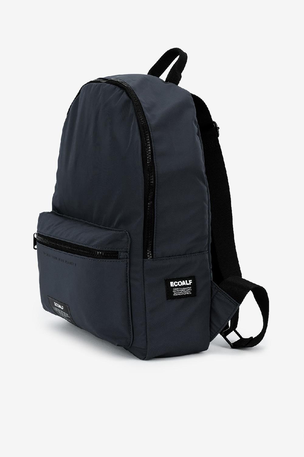 Ecoalf NAVY BLUE TOKIO BECAUSE BACKPACK COMPRAR AHORA