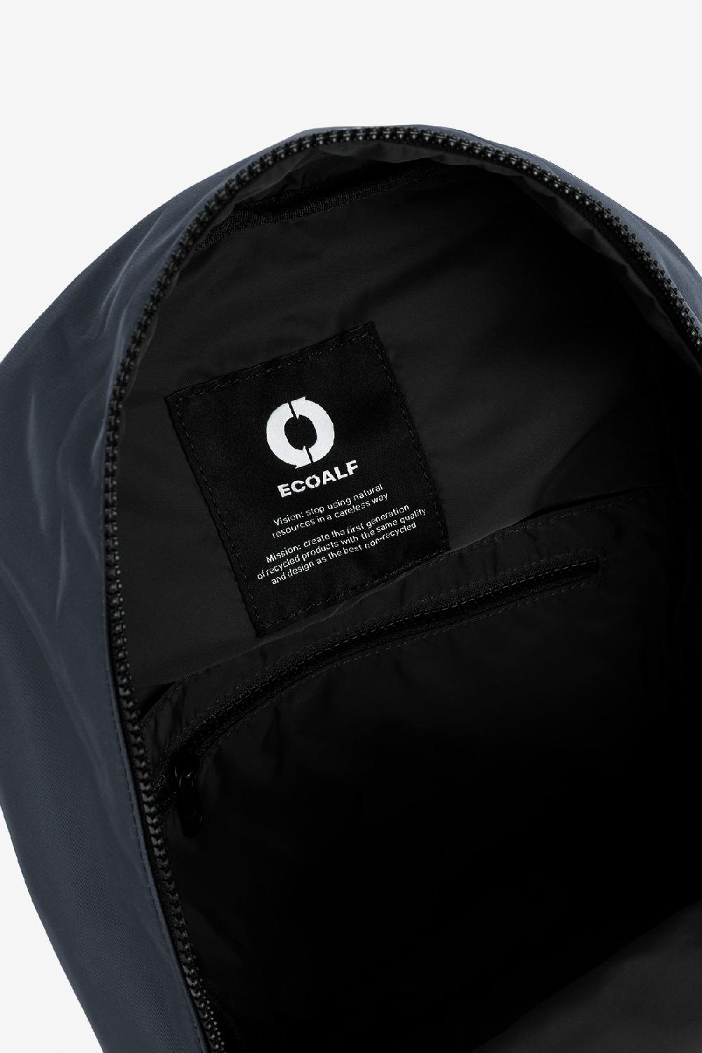 Ecoalf NAVY BLUE TOKIO BECAUSE BACKPACK COMPRAR AHORA