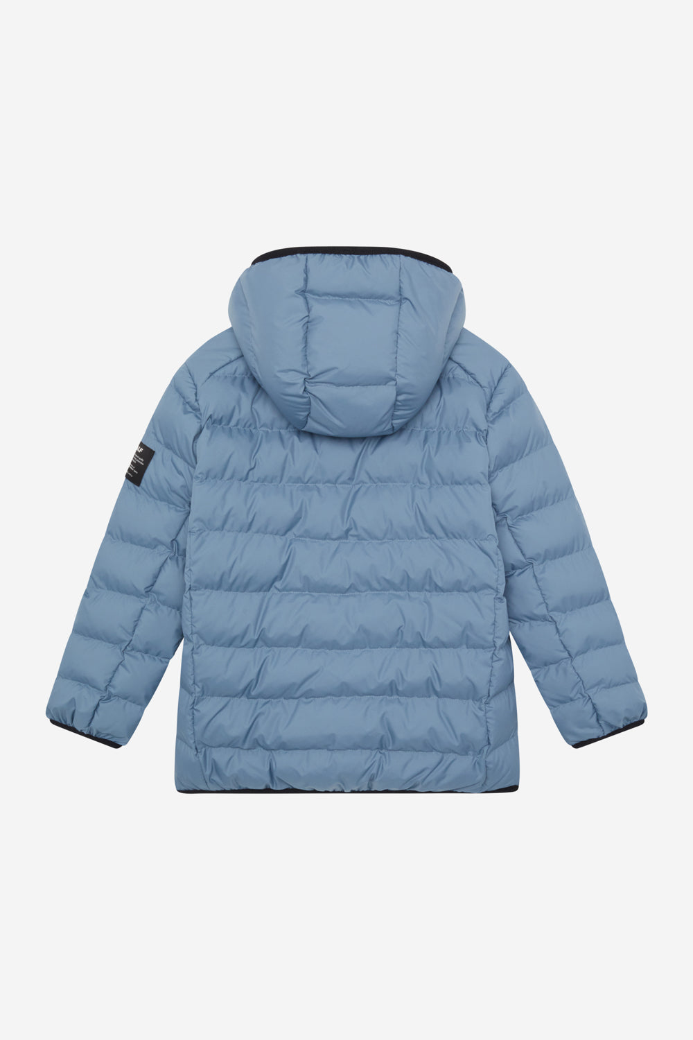 Ecoalf BLUE ASP JACKET Superdescuento