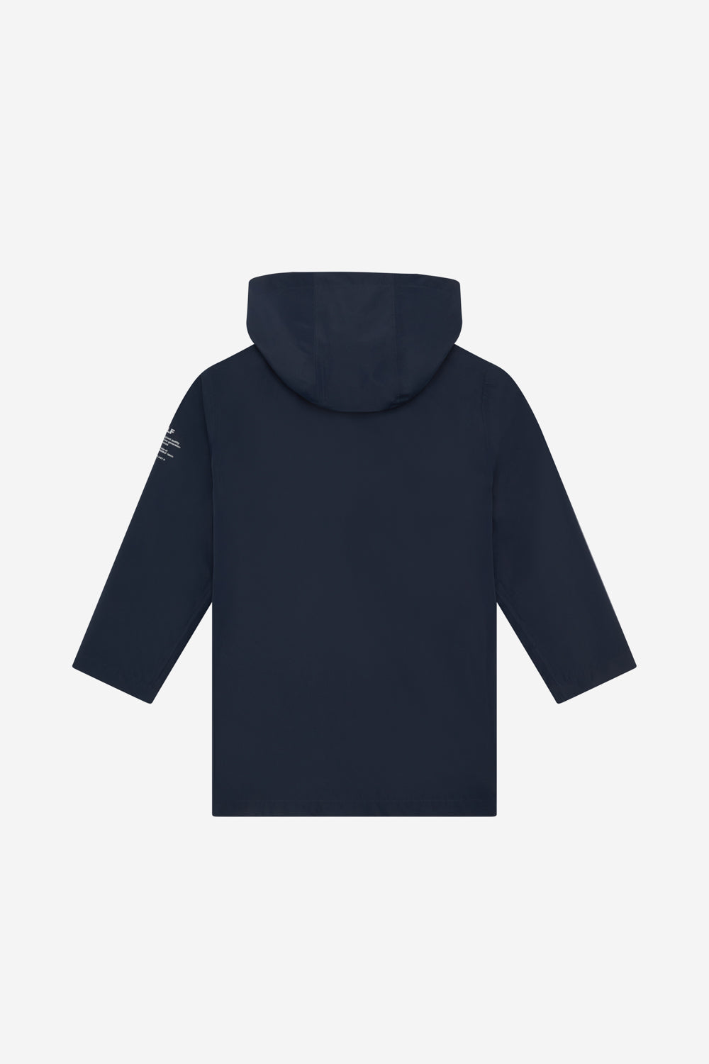 Ecoalf NAVY BLUE CHARCO JACKET Grandes descuentos