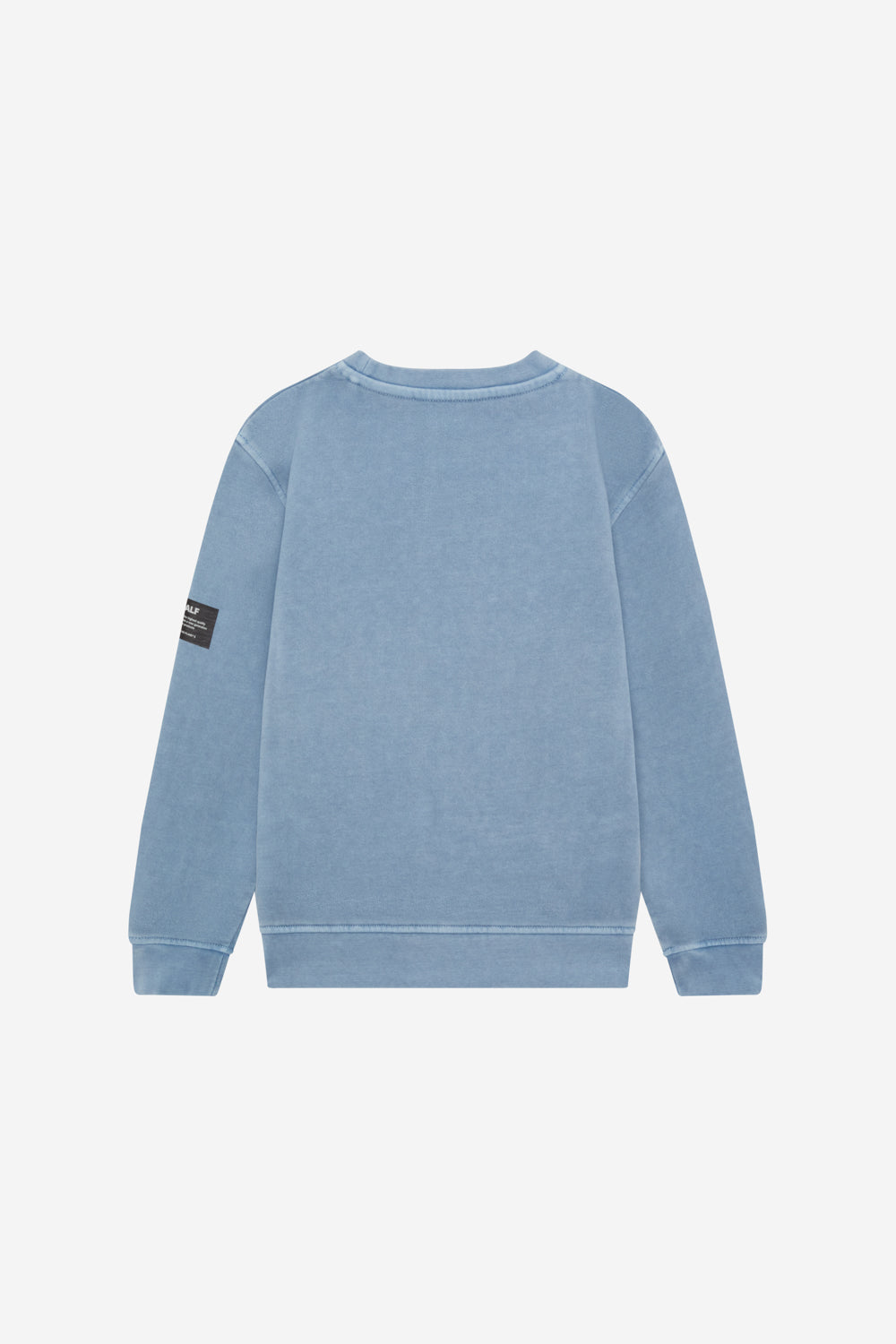Ecoalf BLUE BARDERA SWEATSHIRT Limitado a 3 días