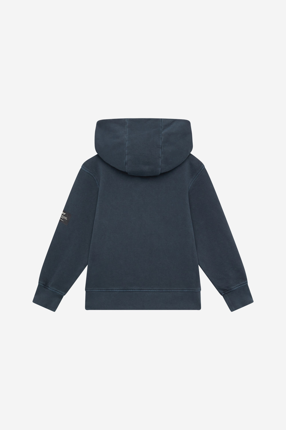 Ecoalf BLUE BARCA SWEATSHIRT Libre de impuestos