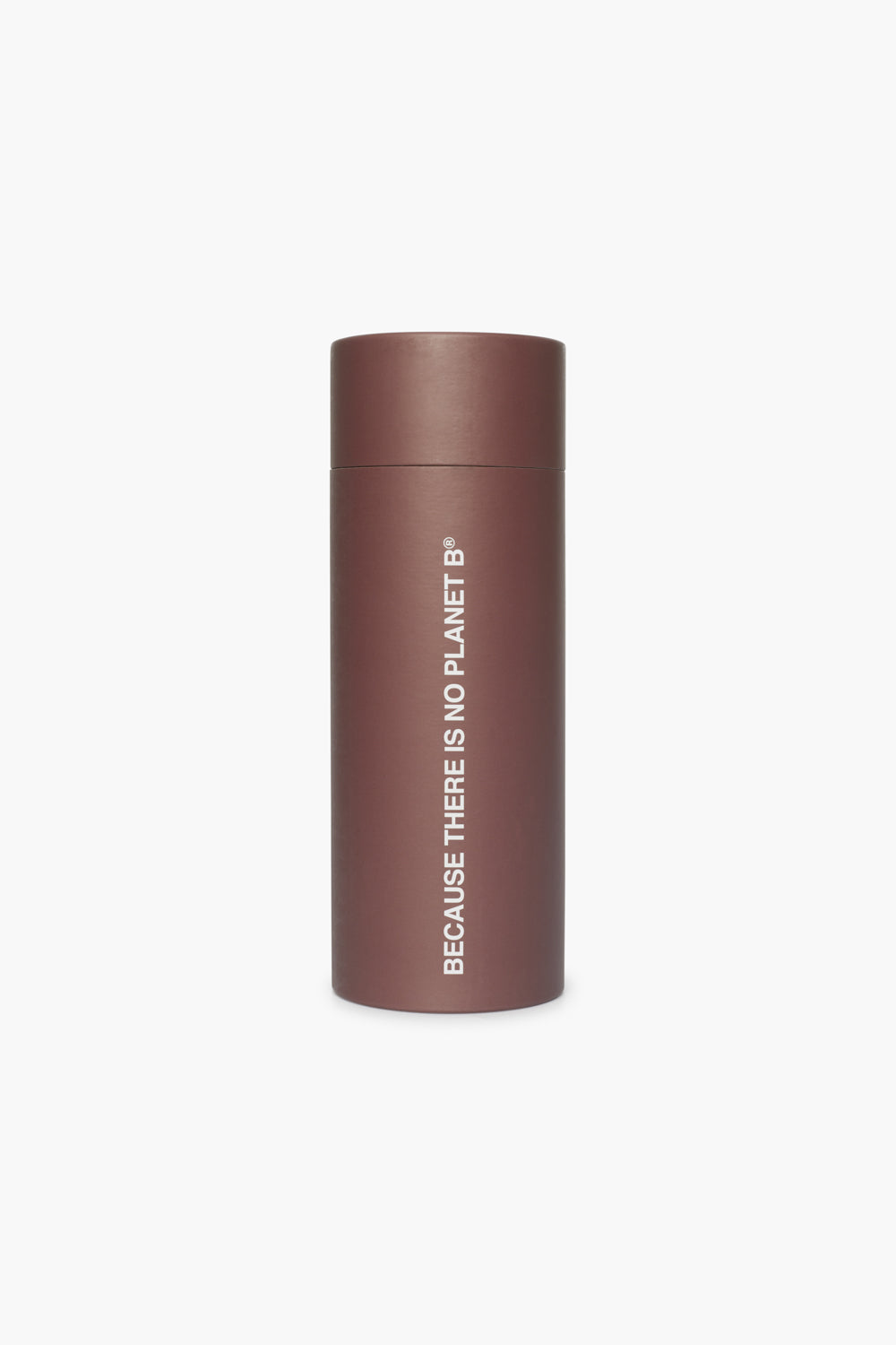 Ecoalf CLARET BRONSON STAINLESS STEEL BOTTLE Devoluciones gratuitas