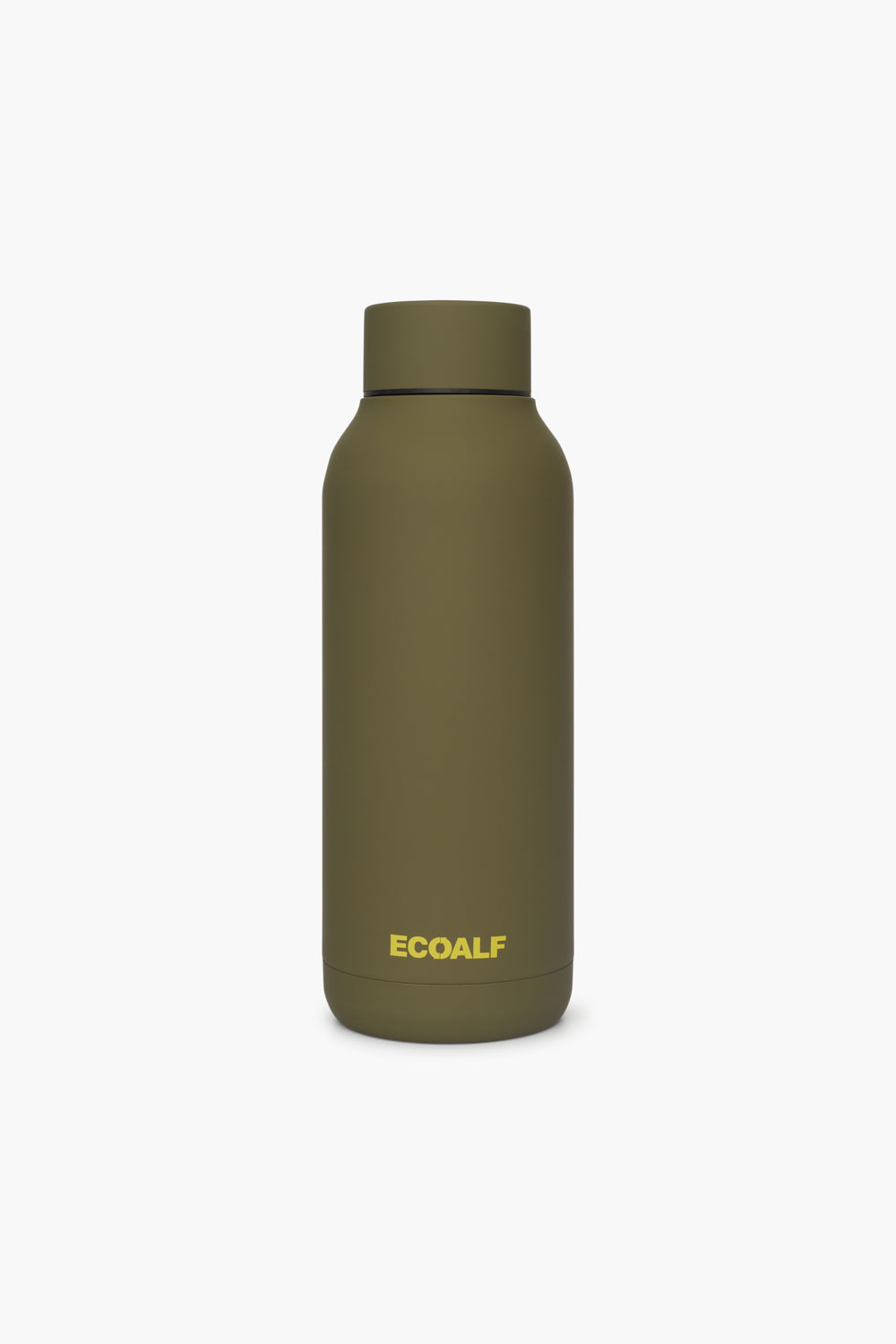 Ecoalf GREEN BRONSON STAINLESS STEEL BOTTLE 2025