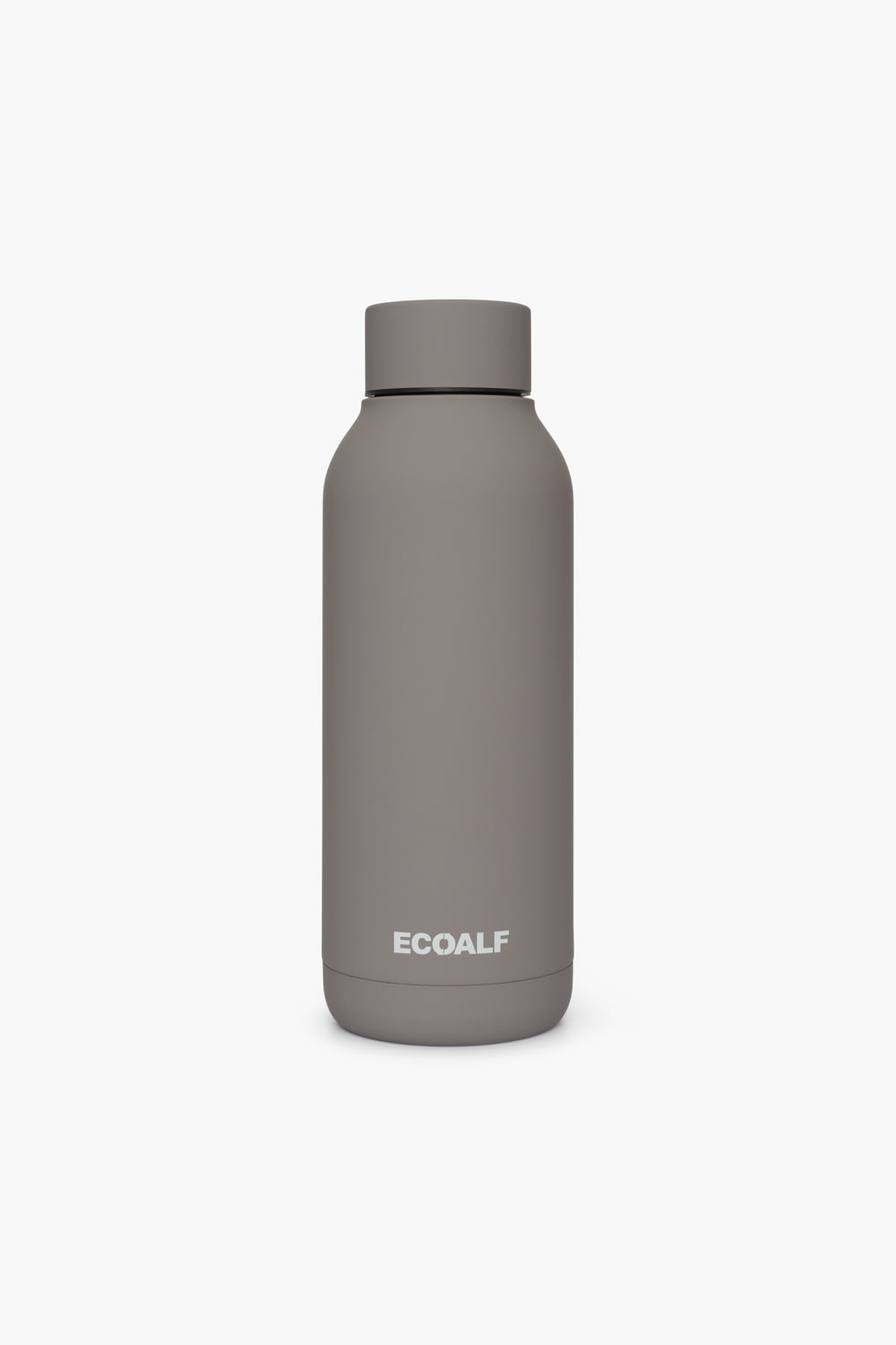 Ecoalf GREY BRONSON STAINLESS STEEL BOTTLE En línea
