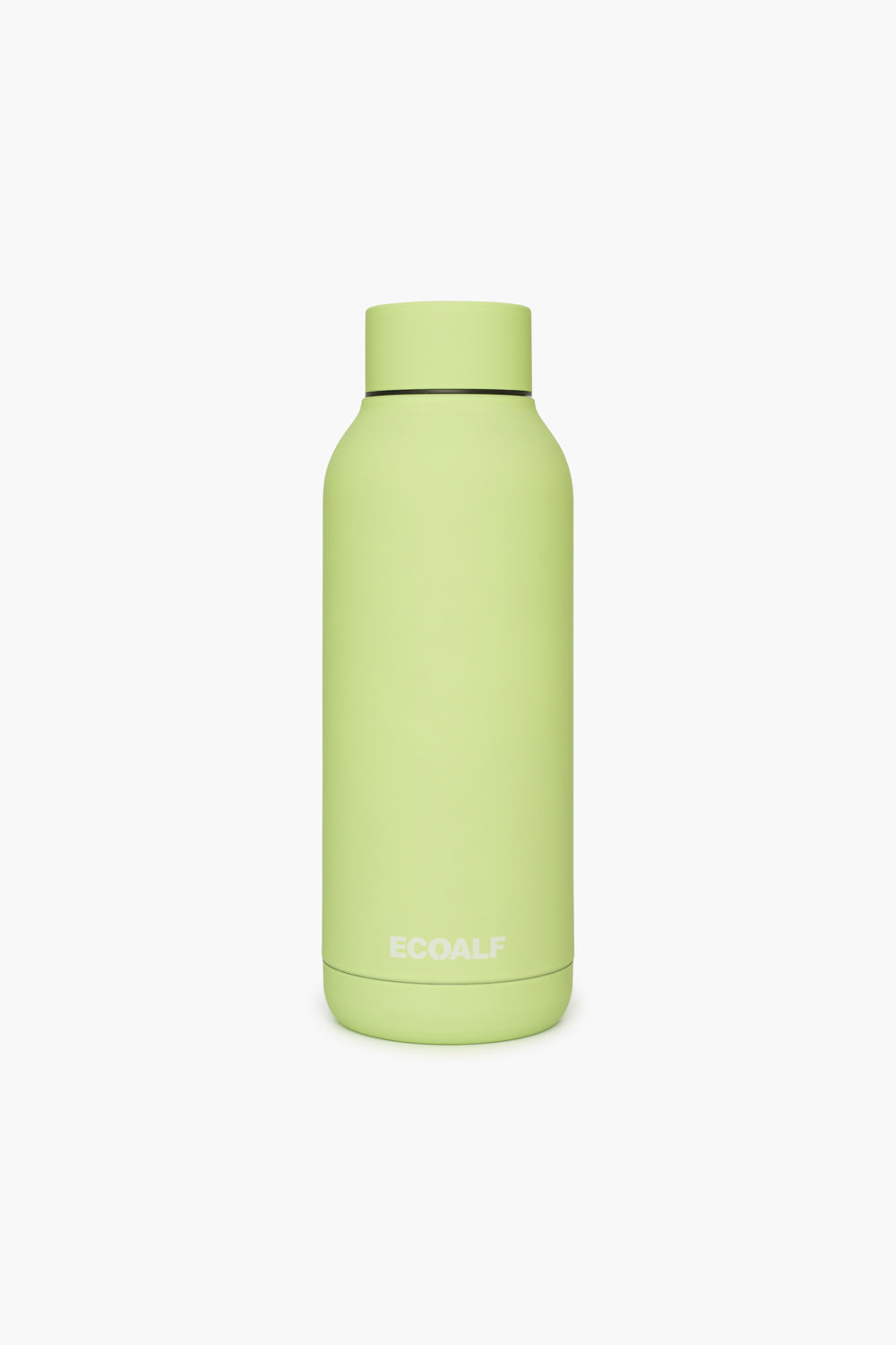 Ecoalf LIME GREEN BRONSON STAINLESS STEEL BOTTLE Outlet