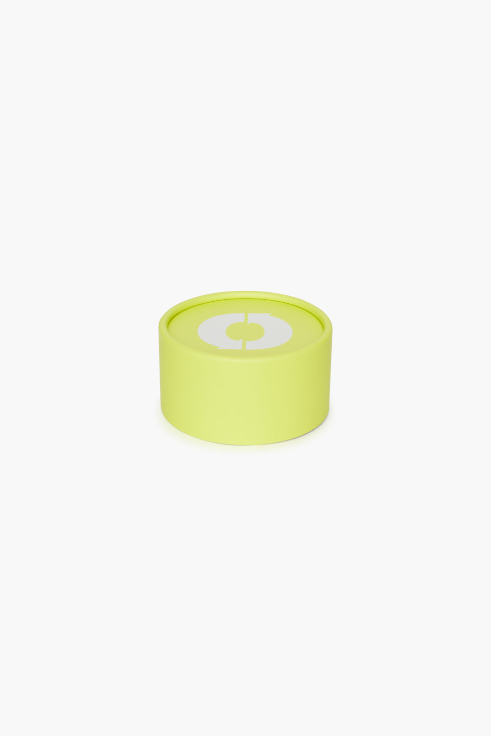 Ecoalf LIME GREEN BRONSON STAINLESS STEEL BOTTLE Outlet