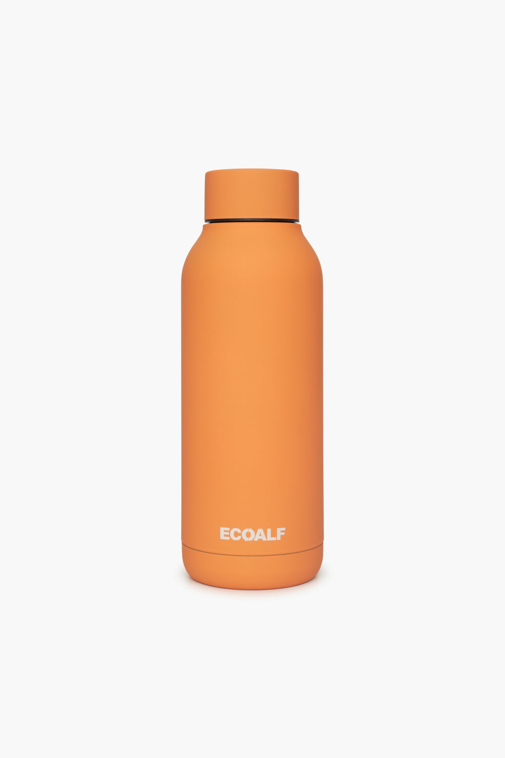 Ecoalf ORANGE BRONSON STAINLESS STEEL BOTTLE Outlet online