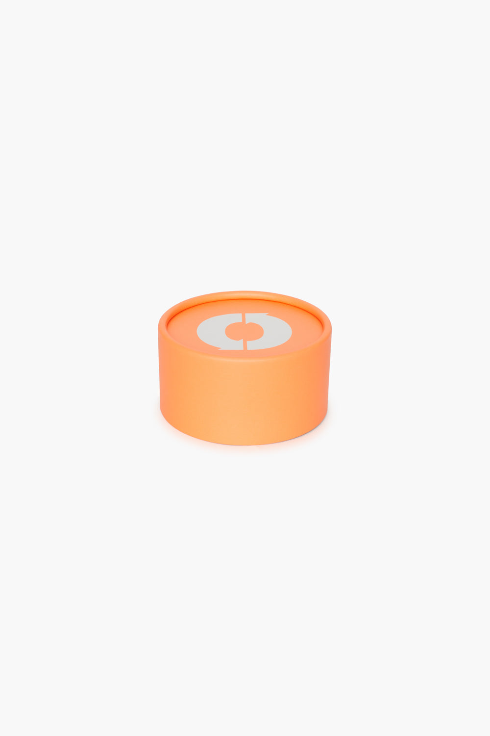 Ecoalf ORANGE BRONSON STAINLESS STEEL BOTTLE Outlet online