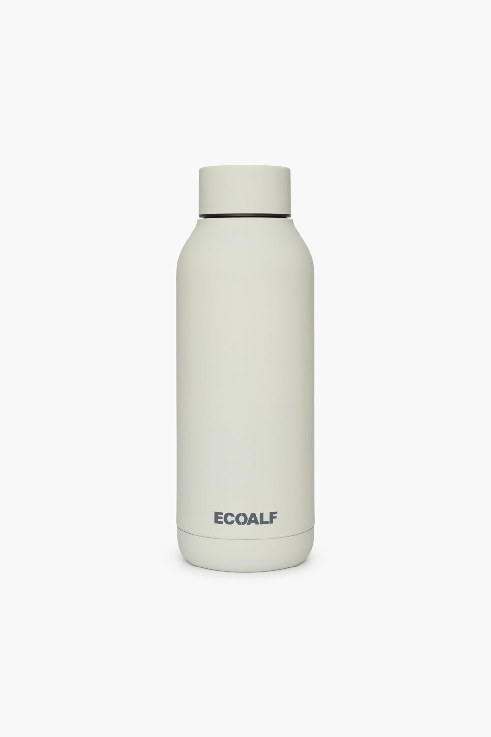 Ecoalf GREY BRONSON STAINLESS STEEL BOTTLE Ofertas