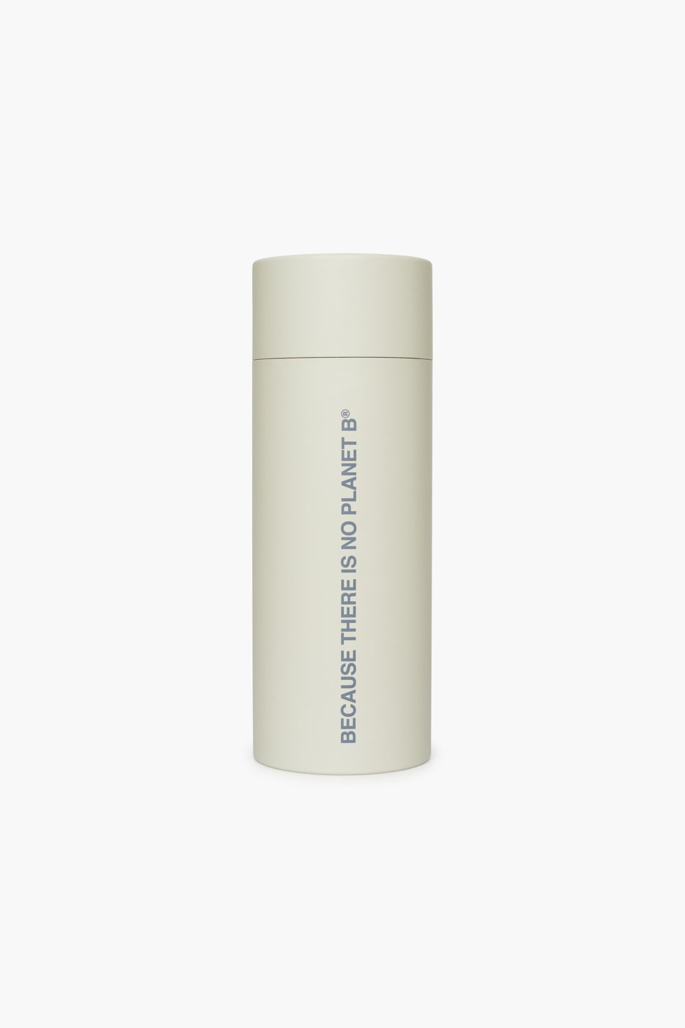 Ecoalf GREY BRONSON STAINLESS STEEL BOTTLE Ofertas