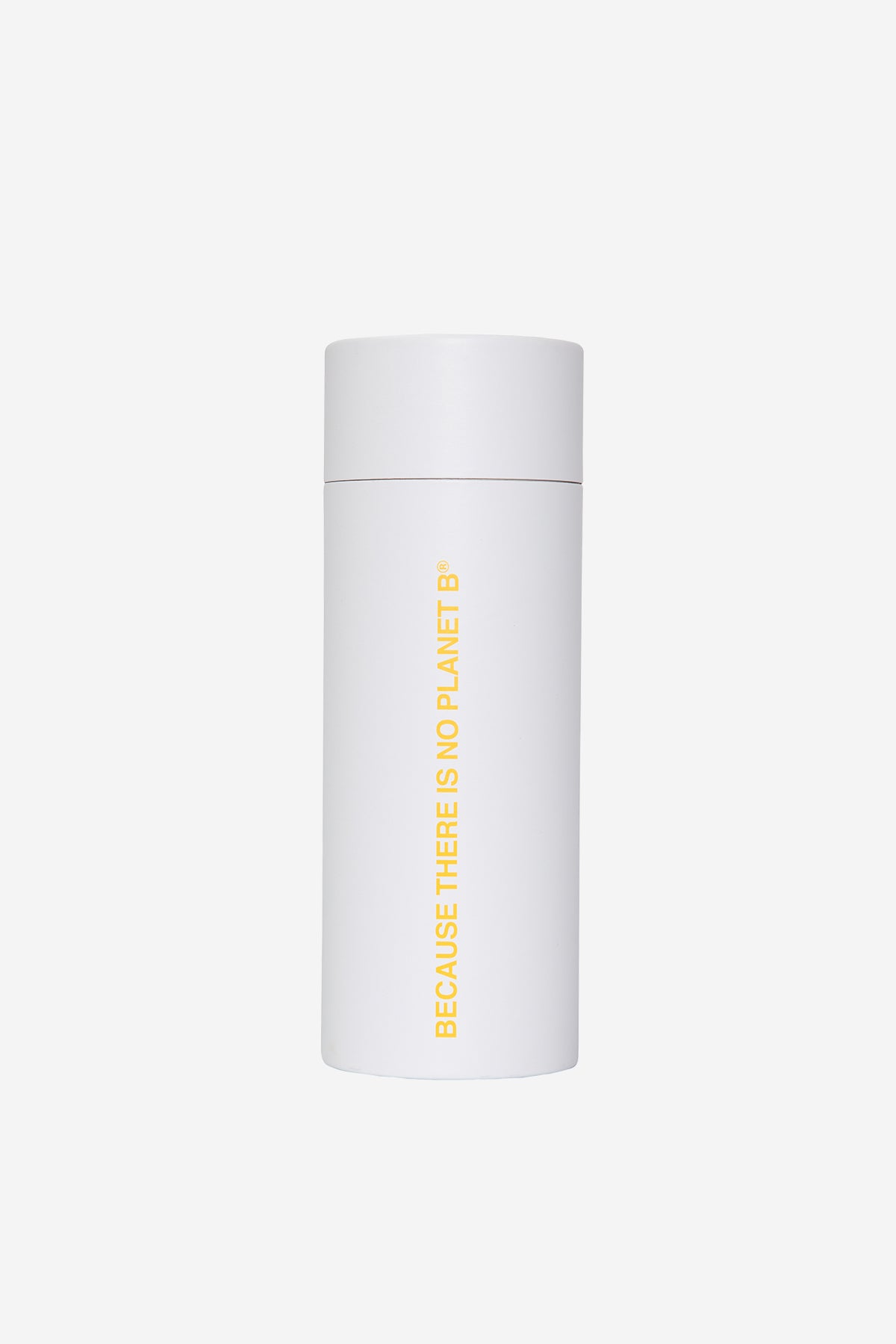 Ecoalf WHITE BRONSON STAINLESS-STEEL BOTTLE En oferta