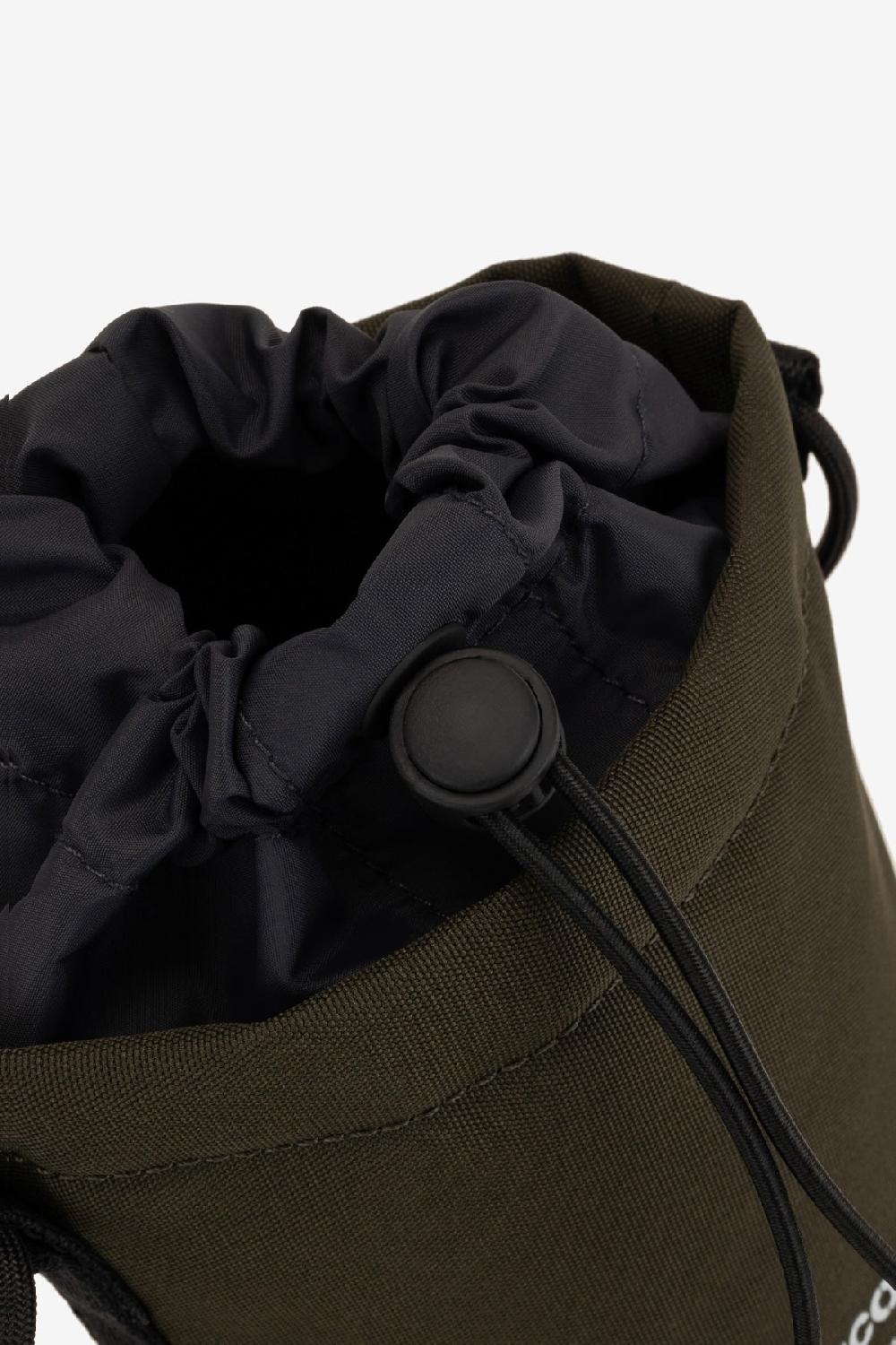 Ecoalf GREEN JERRY BOTTLE HOLDER Gran oferta