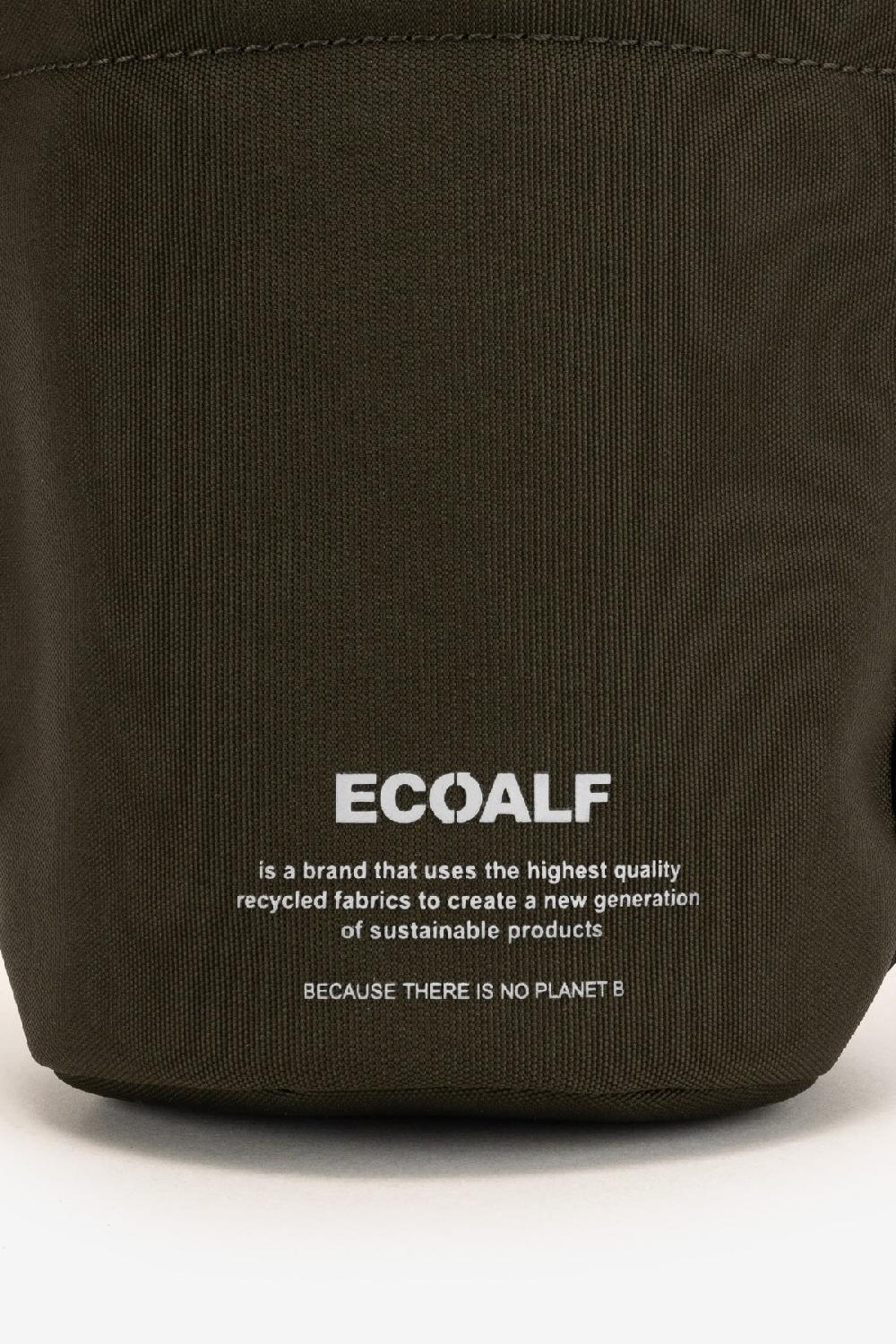 Ecoalf GREEN JERRY BOTTLE HOLDER Gran oferta