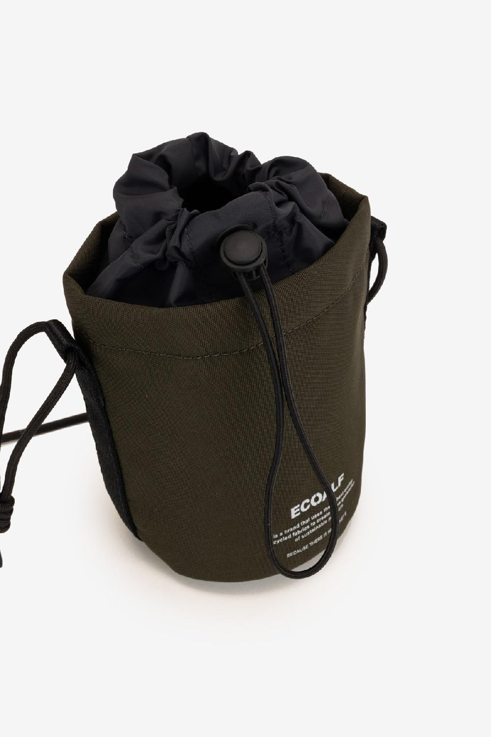 Ecoalf GREEN JERRY BOTTLE HOLDER Gran oferta