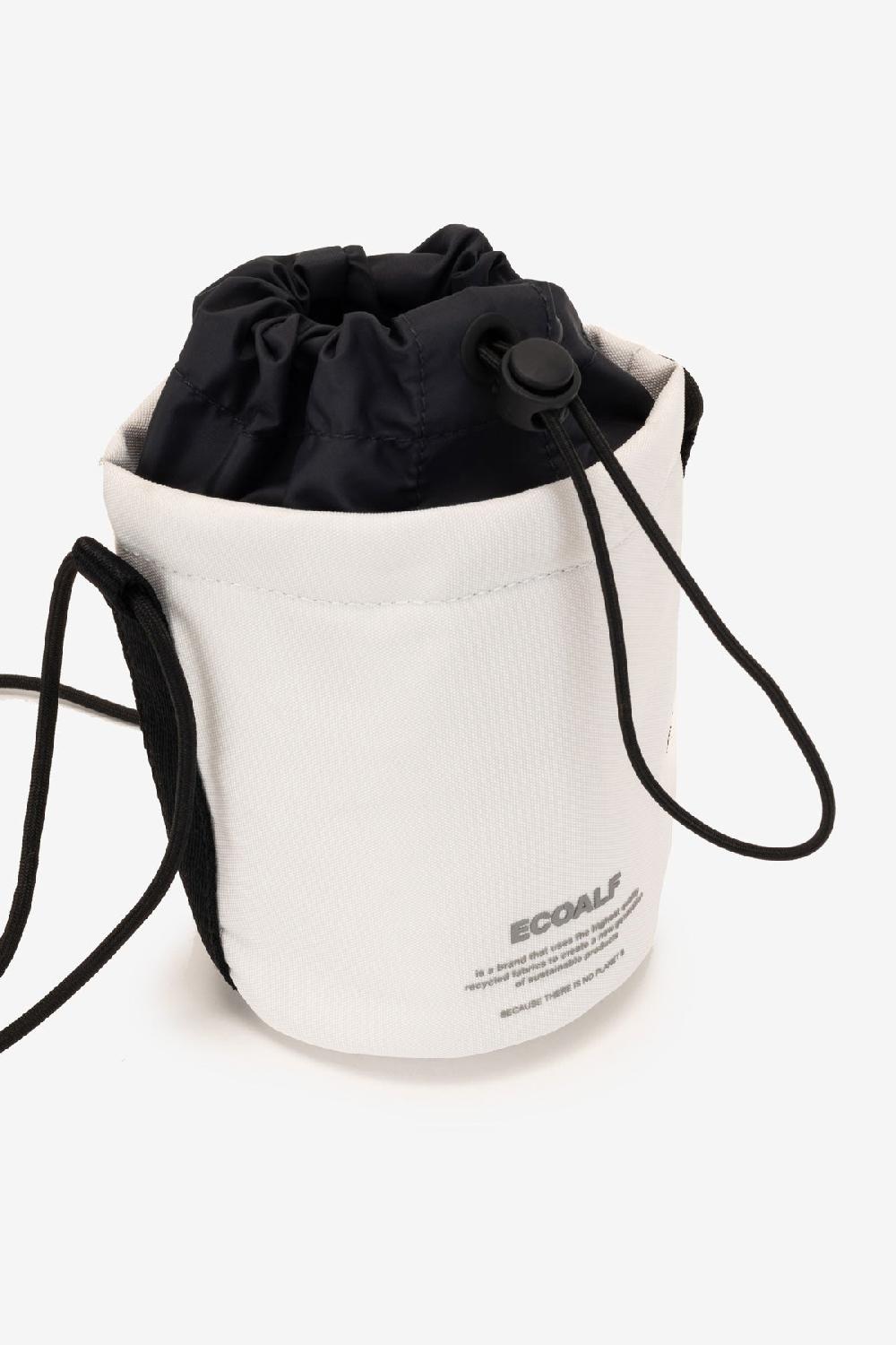Ecoalf WHITE JERRY BOTTLE HOLDER Rebajas baratas
